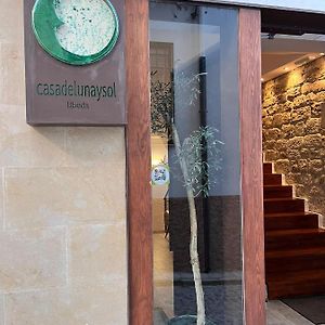 Casa de Luna y Sol