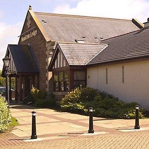 Premier Inn Ayr/Prestwick Airport
